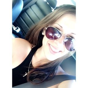 Meet your Posher, Meghan